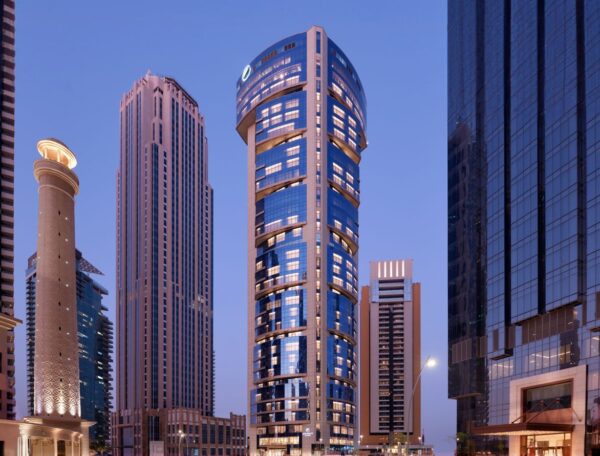 Dreams Gate Vacation Rentals in Doha – Villas & Apartments