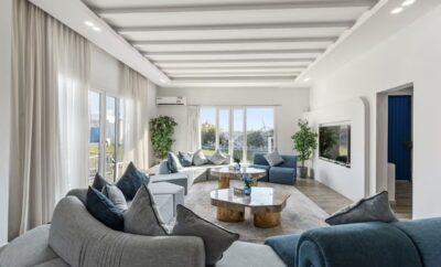 Villa Rest House 3