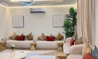 Villa Rest House 5