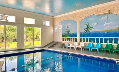 Villa Rest House 8