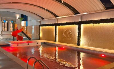 Villa Rest House 9