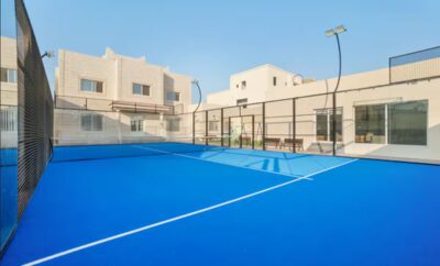 Villa Rest house 6