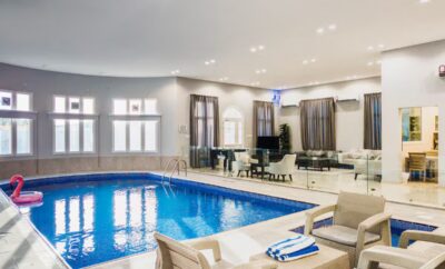 Villa Rest house 7