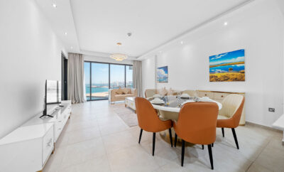 1 bedroom – Lusail