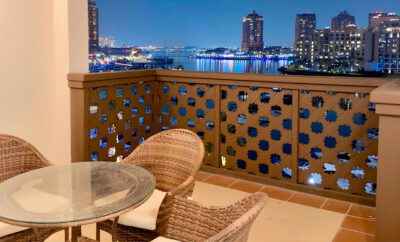 2 bedroom – Pearl